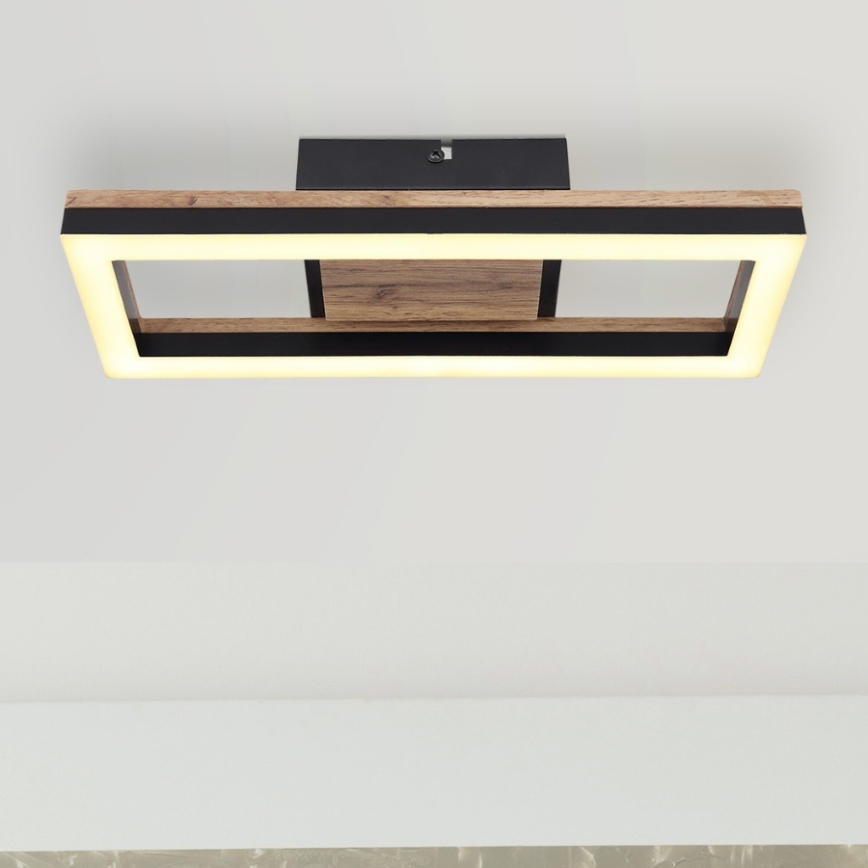 Brilagi - Plafonieră LED AXIS LED/12W/230V