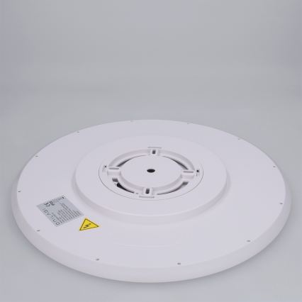 Brilagi - Plafonieră LED CARLOS LED/24W/230V Ø 40 cm albă