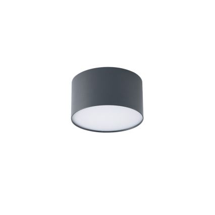 BRILAGI - Plafonieră LED pentru exterior FORIS LED/9W/230V Ø 9 cm antracit IP44