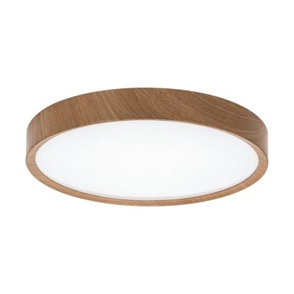 BRILAGI - Plafonieră LED de tavan NATURA, 24W, 230V, 4000K, diametru 38,3 cm