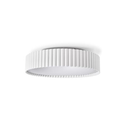 BRILAGI - LED dimabil. plafonieră FALCON MODERN LED/30W/230V 3000-6000K Ø 40 cm albă + telecomandă