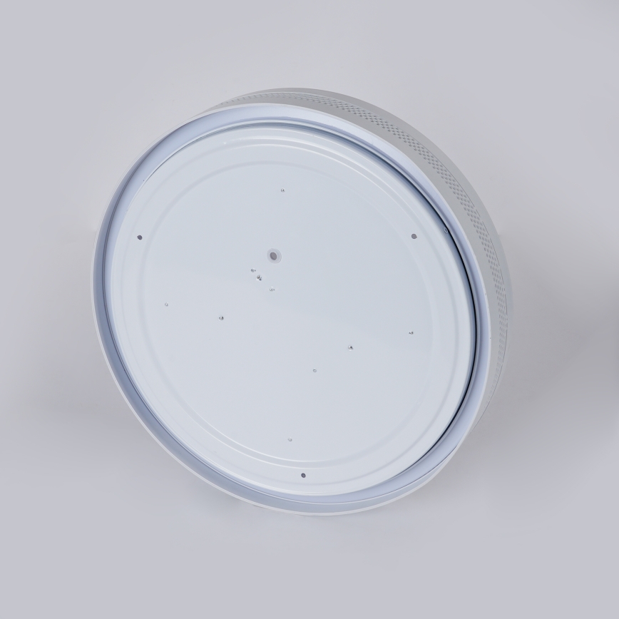 Brilagi - Plafonieră LED dimabilă KREON LED/54W/230V 3000-6000K, albă, Ø 38 cm + telecomandă