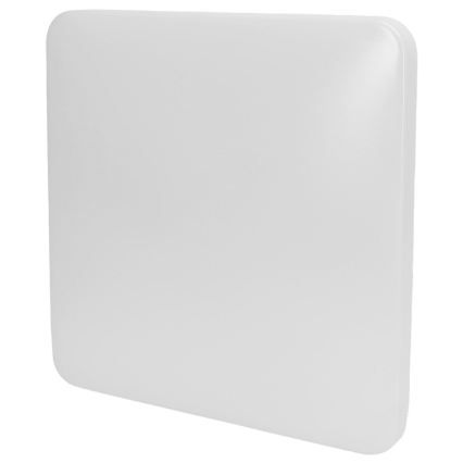 Brilagi - Plafonieră LED dimabilă MILKY WAY LED/24W/230V 3000-6500K 37x37 cm + telecomandă