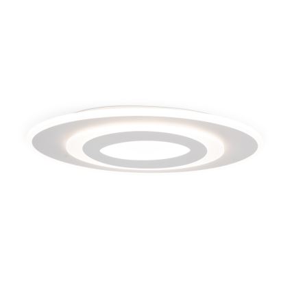 Brilagi - Plafonieră LED dimabilă MODERN LED/45W/2300-6000K 20x40 cm + telecomandă