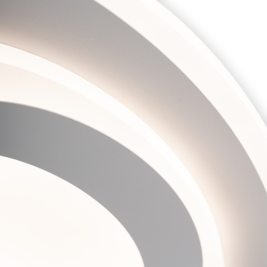 Brilagi - Plafonieră LED dimabilă MODERN LED/45W/2300-6000K 20x40 cm + telecomandă