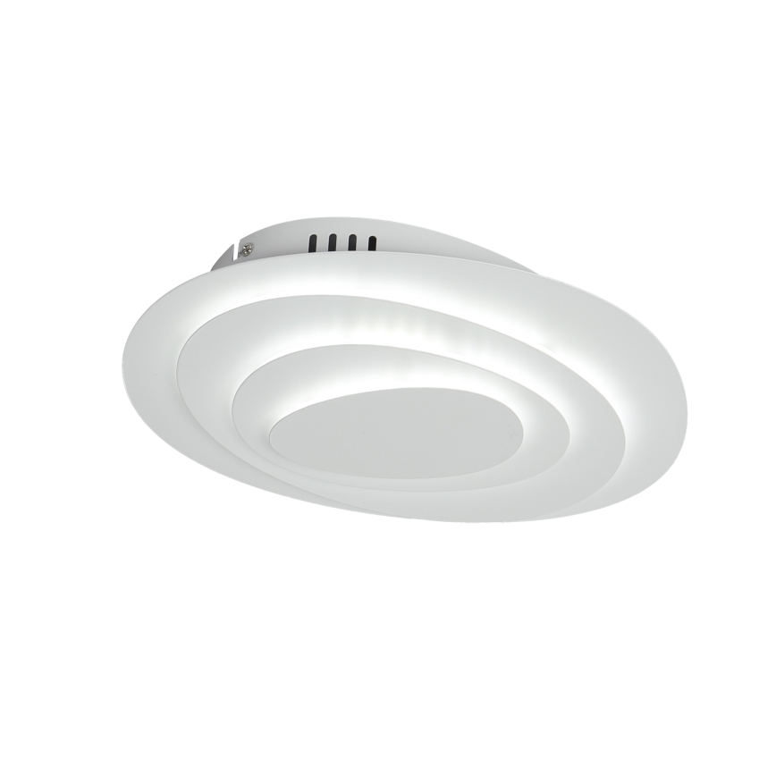 Brilagi - Plafonieră LED reglabilă MODERN MAXI LED/87W/230V 3000-6000K 67x80 cm + telecomandă
