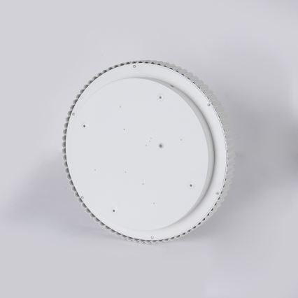 Brilagi - Plafonieră LED reglabilă NEXO 48W/230V 3000–6000K albă, diam. 43 cm + telecomandă