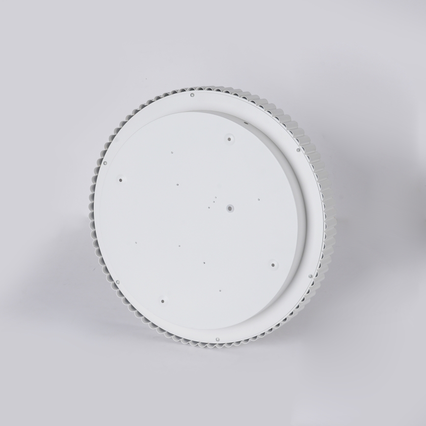 Brilagi - Plafonieră LED reglabilă NEXO 48W/230V 3000–6000K albă, diam. 43 cm + telecomandă