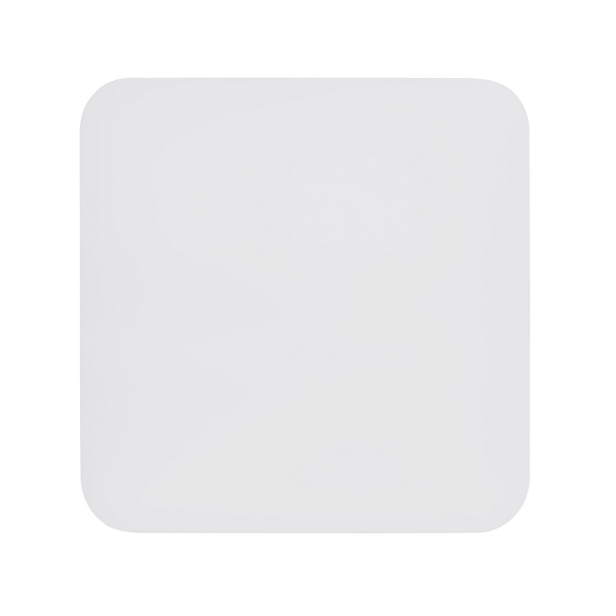 Brilagi - Plafonieră LED dimmabilă OPAL LED/24W/230V 37,5x37,5 cm 3000/4000/6500K + telecomandă