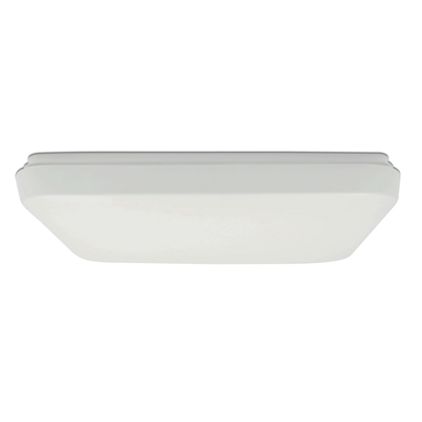 Brilagi - Plafonieră LED dimmabilă OPAL LED/24W/230V 37,5x37,5 cm 3000/4000/6500K + telecomandă