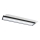 Brilagi - Plafonieră LED dimabilă OUTLINE LED/66W/230V 3000-6000K 15x60 cm alb/negru + telecomandă