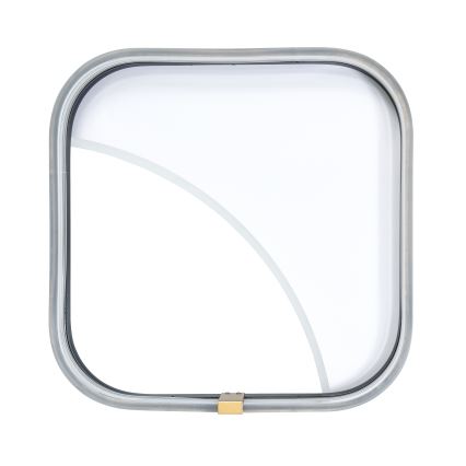 Brilagi - Plafonieră LED dimmabilă SIRELI LED/56W/230V 3000-6000K 40x40 cm + telecomandă