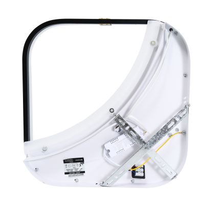 Brilagi - Plafonieră LED dimmabilă SIRELI LED/56W/230V 3000-6000K 40x40 cm + telecomandă