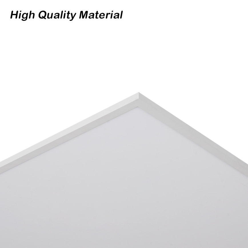 Brilagi - Plafonieră LED dimmabilă SLIMFRAME LED/80W/230V 120x60 cm 3000-6000K albă + telecomandă