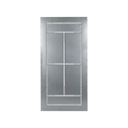 Brilagi - Plafonieră LED dimmabilă SLIMFRAME LED/80W/230V 120x60 cm 3000-6000K albă + telecomandă