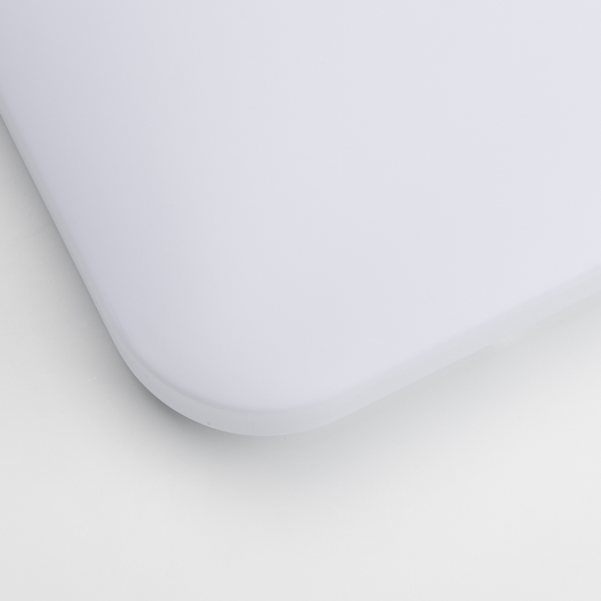 Brilagi - Plafonieră LED SMART reglabilă 28W/230V 43x43 cm 2700-6500K Wi-Fi Tuya + telecomandă