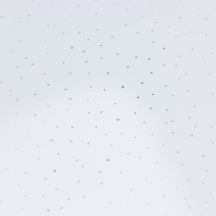 Brilagi - Plafonier LED SMART STARS dimabil, 36W, 230V, Ø 48 cm, 3000-6000K, Wi-Fi Tuya Beacon + telecomandă