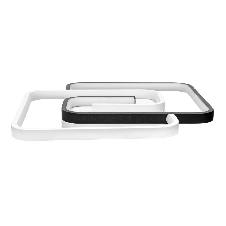 Brilagi - Plafonieră LED dimabilă VELO XL LED/98W/230V 3000-6500K 61x61 cm + telecomandă