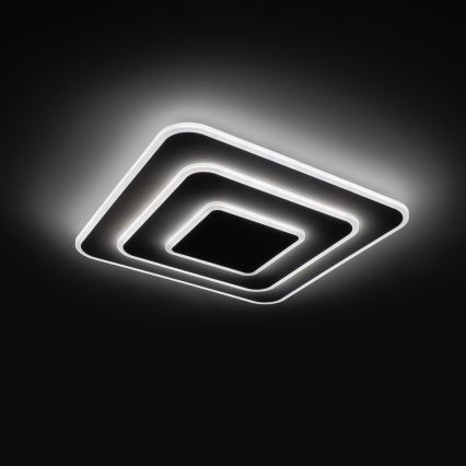 Brilagi - Plafonieră LED reglabilă MODERN LED/72W/230V 3000-6000K 46,6x46,6 cm + telecomandă