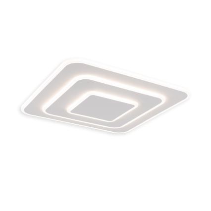 Brilagi - Plafonieră LED reglabilă MODERN LED/72W/230V 3000-6000K 46,6x46,6 cm + telecomandă