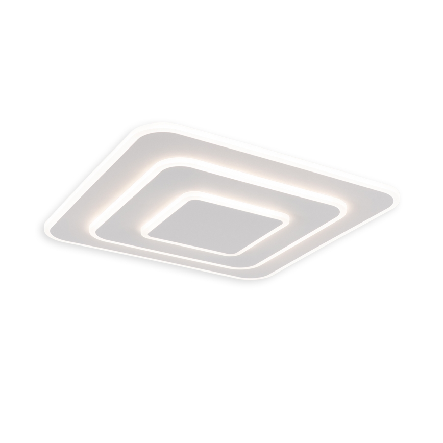 Brilagi - Plafonieră LED reglabilă MODERN LED/72W/230V 3000-6000K 46,6x46,6 cm + telecomandă