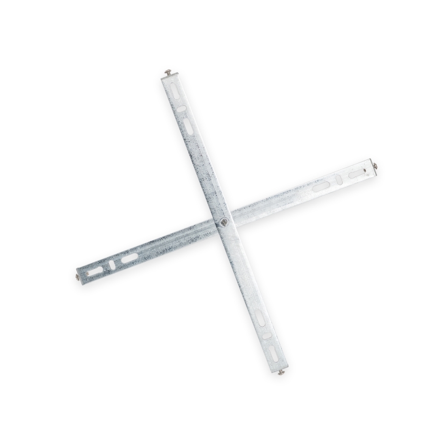 Brilagi - Plafonieră LED reglabilă MODERN LED/72W/230V 3000-6000K 46,6x46,6 cm + telecomandă