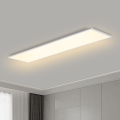 Brilagi - Plafonieră LED dimmabilă SLIMFRAME LED/58W/230V 120x30 cm 3000-6000K albă + telecomandă