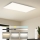 Brilagi - Plafonieră LED dimmabilă SLIMFRAME LED/80W/230V 120x60 cm 3000-6000K albă + telecomandă