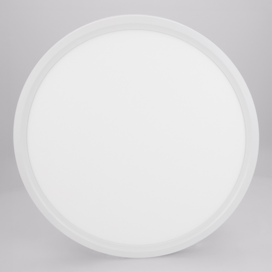 Brilagi - Plafonieră LED ESTELA, 18W/230V, Ø 30 cm, alb