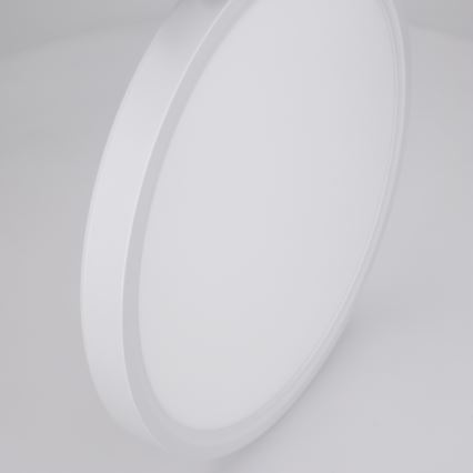 Brilagi - Plafonieră LED ESTELA, 18W/230V, Ø 30 cm, alb