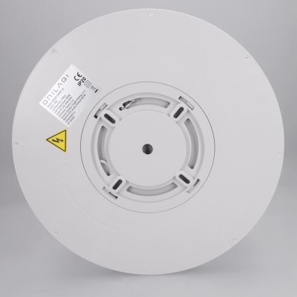 Brilagi - Plafonieră LED ESTELA, 18W/230V, Ø 30 cm, alb