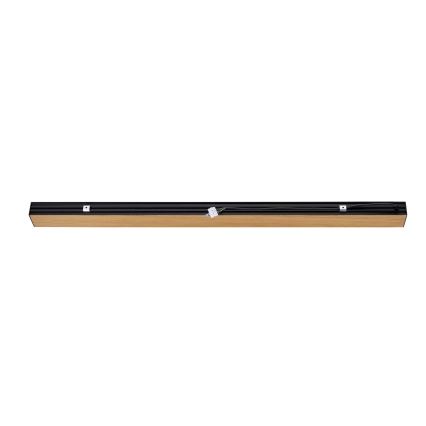 BRILAGI - Plafonieră LED GARDALINE LED/108W/230V 120 cm stejar