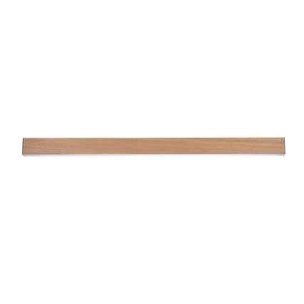 BRILAGI - Plafonieră LED GARDALINE LED/108W/230V 120 cm stejar