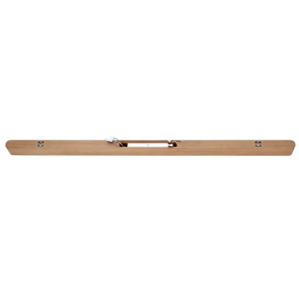 BRILAGI - Plafonieră LED GARDALINE LED/90W/230V stejar