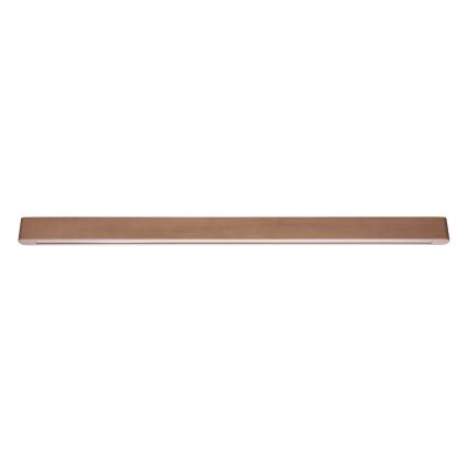 BRILAGI - Plafonieră LED GARDALINE LED/90W/230V stejar