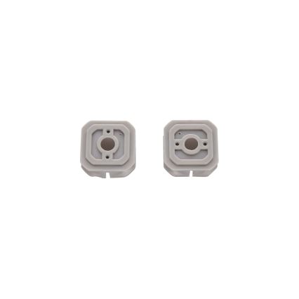 BRILAGI - Plafonieră LED GARDALINE LED/90W/230V stejar