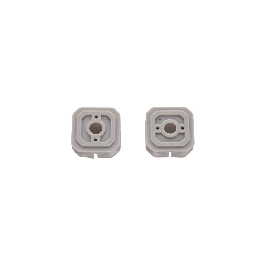 BRILAGI - Plafonieră LED GARDALINE LED/90W/230V stejar