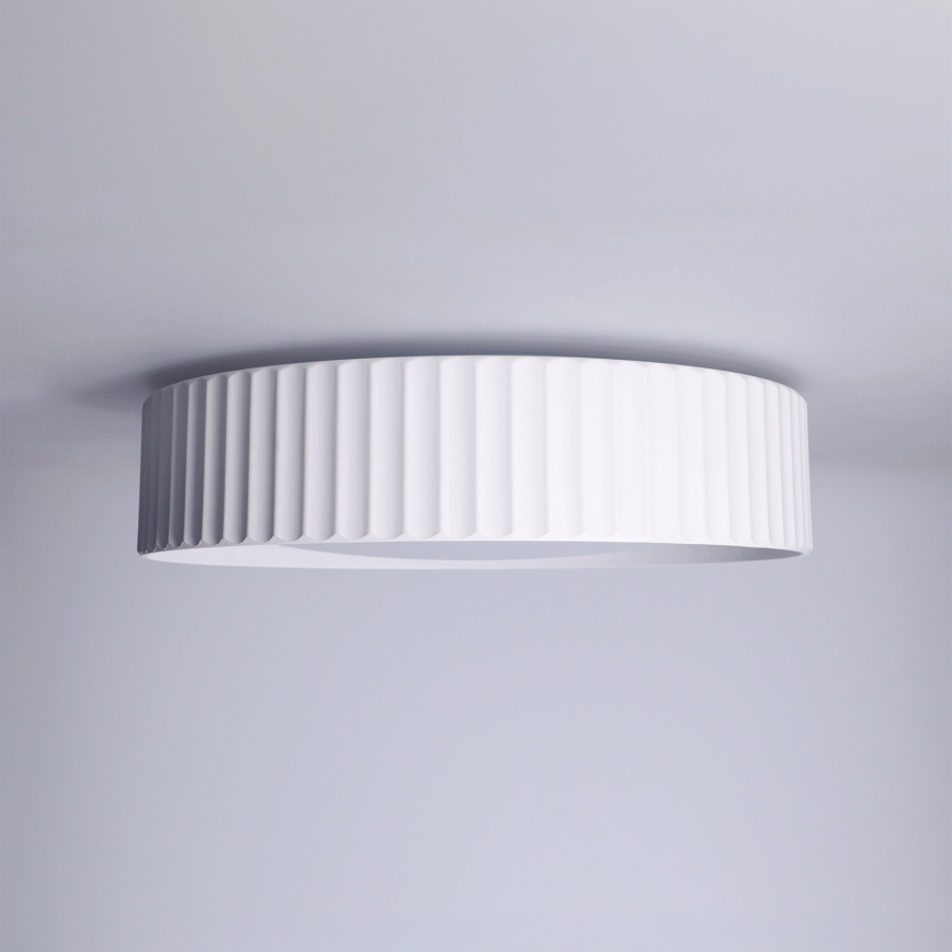 Brilagi - Plafonieră LED LUCIA, 24W/230V, Ø 31 cm, albă