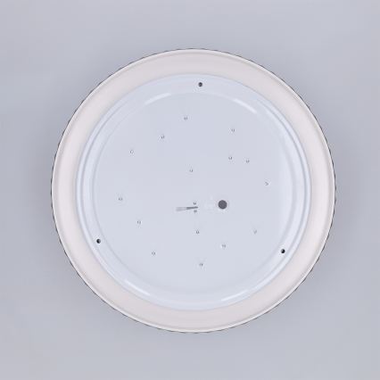 Brilagi - Plafonieră LED LUCIA LED/24W/230V Ø 31 cm gri