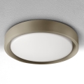 Brilagi - Plafonieră LED MATTEO LED/24W/230V Ø 31 cm taupe