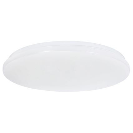Brilagi - Plafonieră LED MILKY WAY, 24 W, 230 V, 3000/4000/6500 K, Ø 38 cm