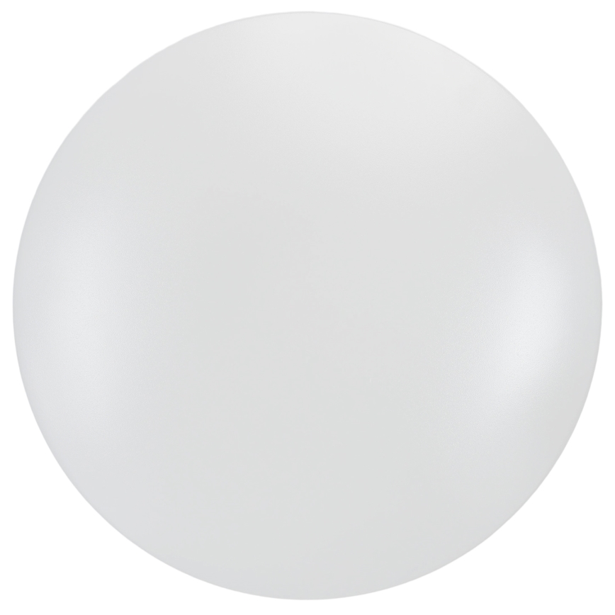 Brilagi - Plafonieră LED MILKY WAY, 24 W, 230 V, 3000/4000/6500 K, Ø 38 cm