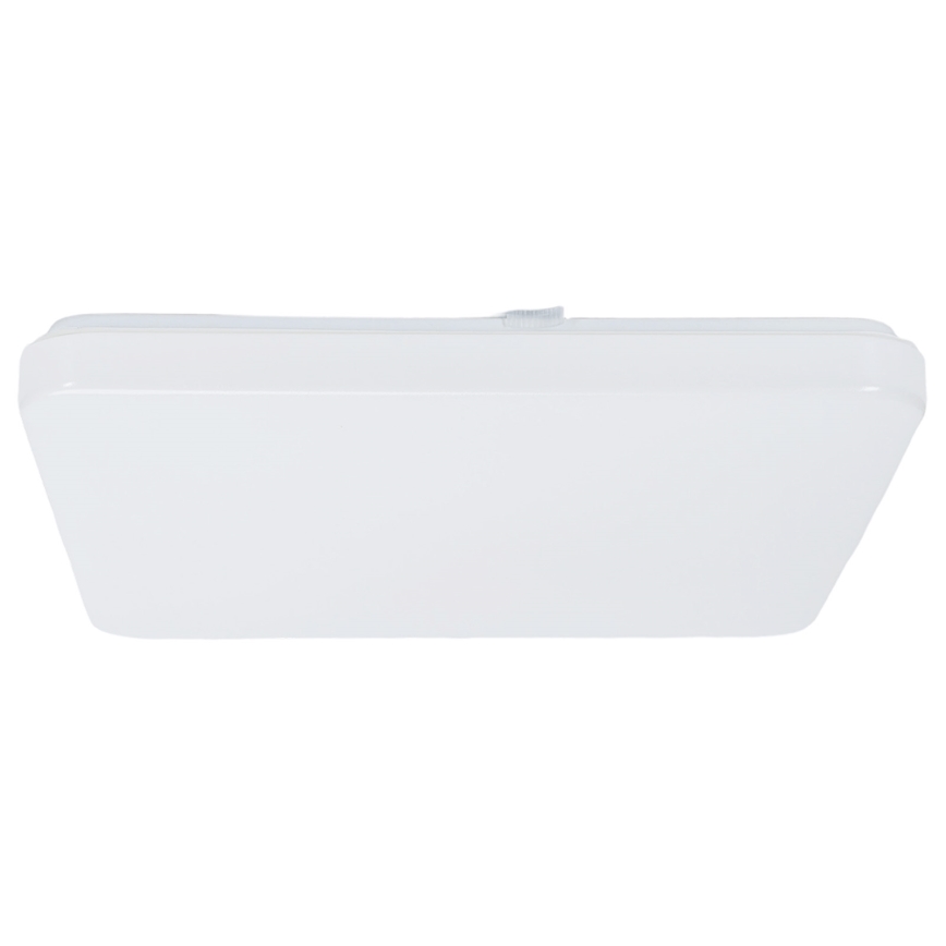 Brilagi - Plafonieră LED MILKY WAY, 24 W, 230 V, 3000 K (alb cald), 37 x 37 cm