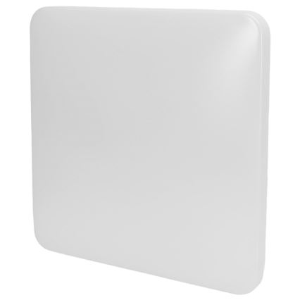 Brilagi - Plafonieră LED MILKY WAY, 24 W, 230 V, 3000 K (alb cald), 37 x 37 cm