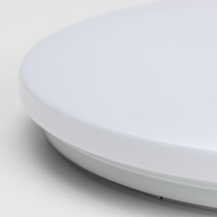 Brilagi - Plafonieră LED MILKY WAY, 36W, 230V, 3000K, Ø 48 cm