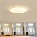 Brilagi - Plafonieră LED MILKY WAY LED/24W/230V 3000/4000/6500K Ø 38 cm