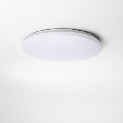 Brilagi - Plafonieră LED MILKY WAY LED/24W/230V 3000/4000/6500K Ø 38 cm