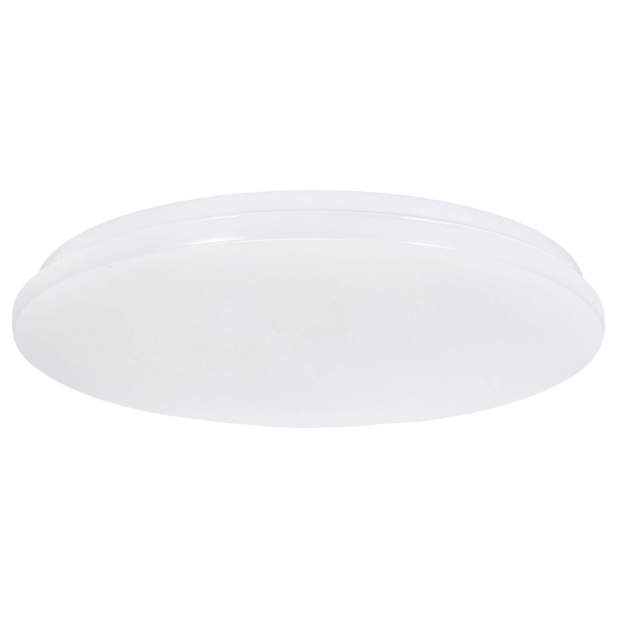 Brilagi - Plafonieră LED MILKY WAY LED/24W/230V 3000/4000/6500K Ø 38 cm