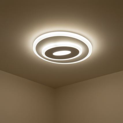 Brilagi - Plafonieră LED MODERN MINI 26W/230V 3000/4000/6000K