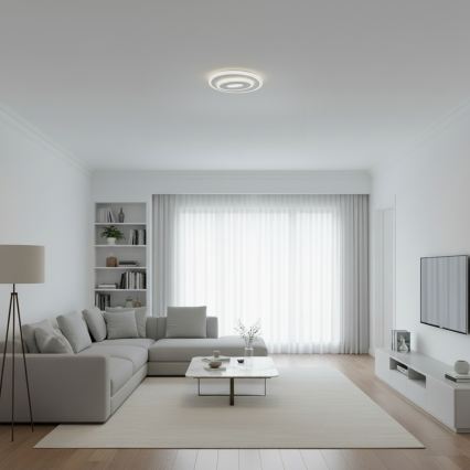 Brilagi - Plafonieră LED MODERN MINI 26W/230V 3000/4000/6000K